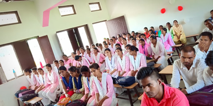 RADHAKRISHAN SHIKHAN PRAKSHIKSHAN SANSTHAN JALALABAD GHAZIPUR